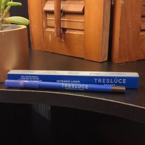 Tresluce Intenso Liner Gel Color Eye Pencil Honest NEW NIB NICE